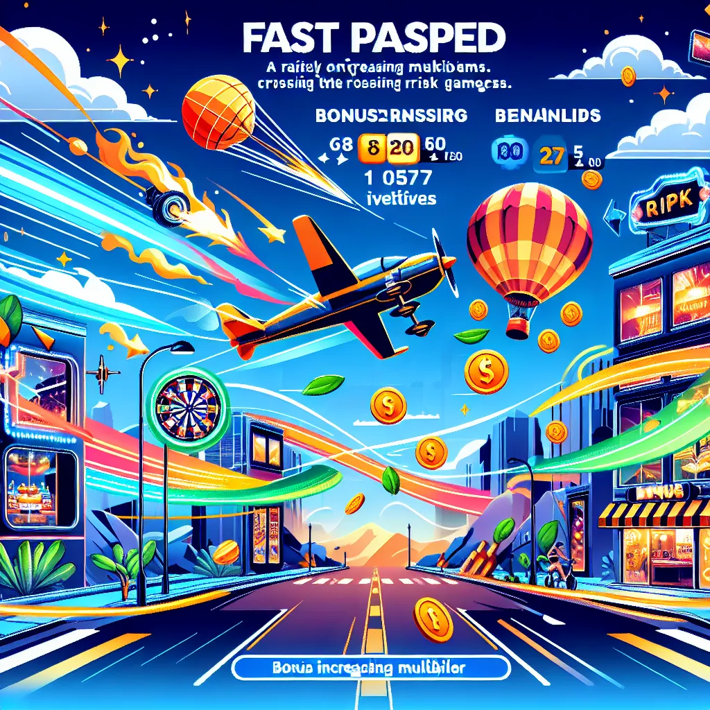 OnlyBets Crash O'yinlar - Tezkor Yutuqlar