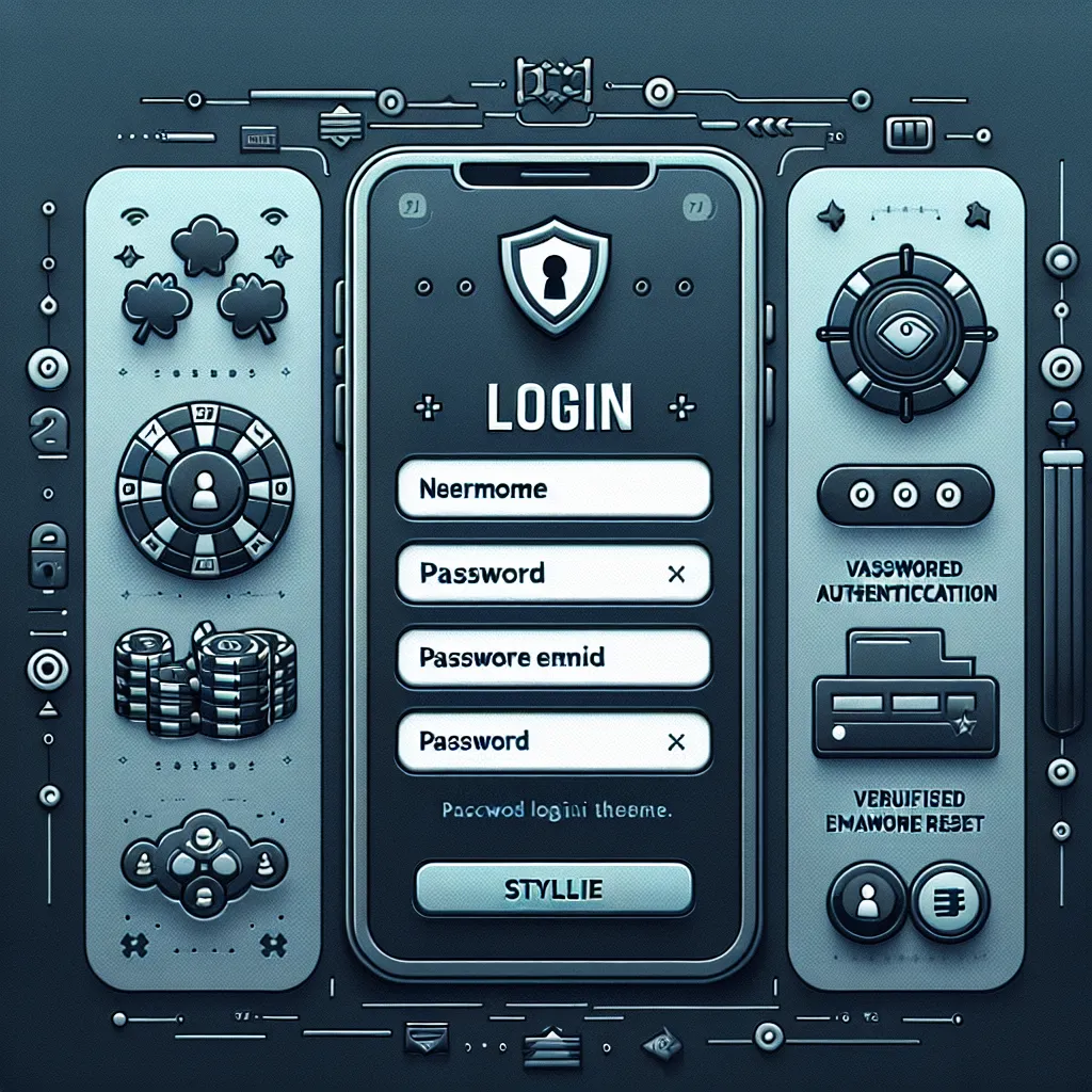 OnlyBets Kirish - Tizimga Avtorizatsiya