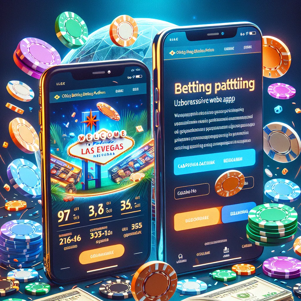 Rasmiy Sayt va Mobil Versiya